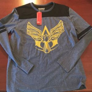 Shirts | Assassins Creed Black Flag | Poshmark